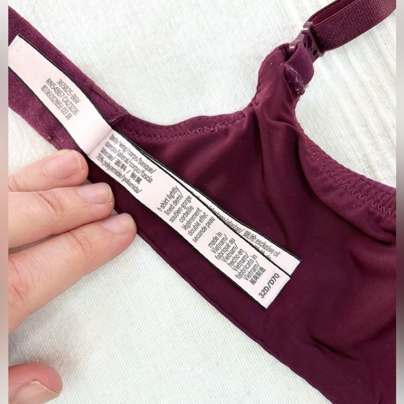 Victoria’s Secret The T-Shirt Lightly-Lined Demi Bra - Picture 4 of 8